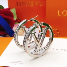 Louis Vuitton Earrings